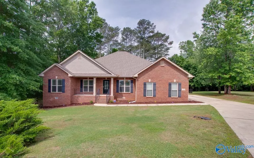 178 Inspirational Drive, Meridianville, AL 35759