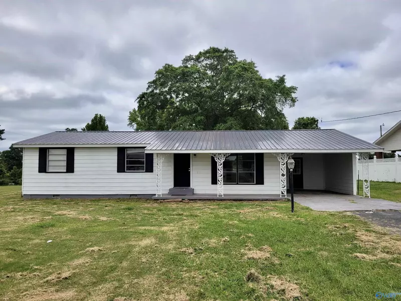 20 Rosser Boulevard, Boaz, AL 35956