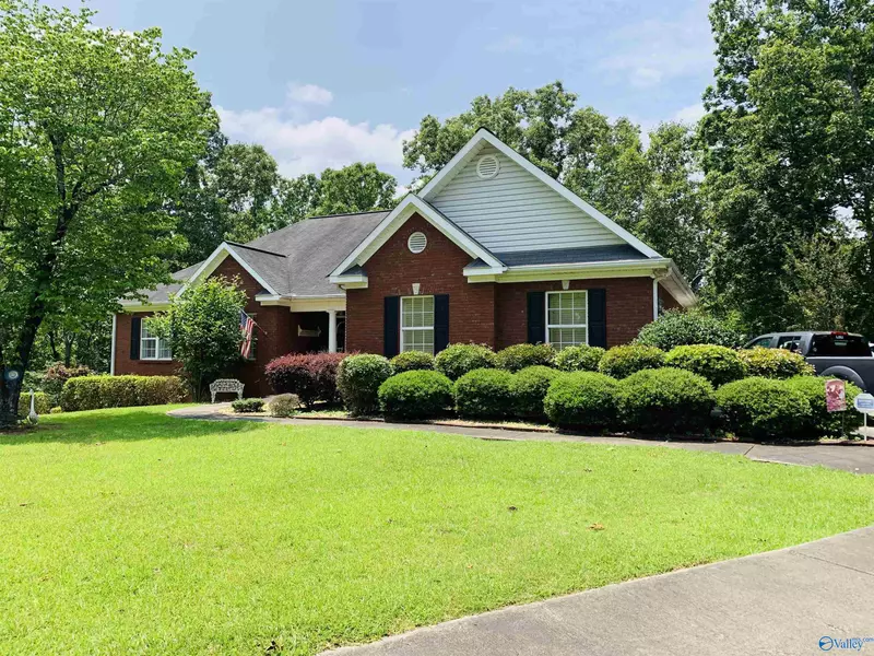 4507 Oakwood Drive, Anniston, AL 36206