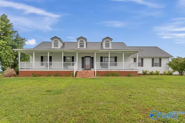 Grove Oak, AL 35975,2155 County Road 356