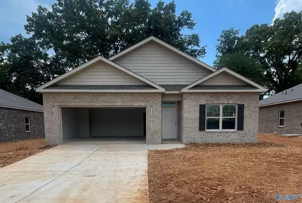 116 Canonbury Drive, New Market, AL 35761