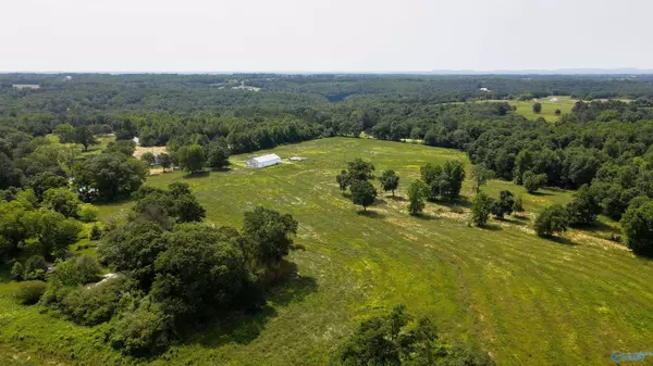 Cullman, AL 35055,43 Acres County Road 1669