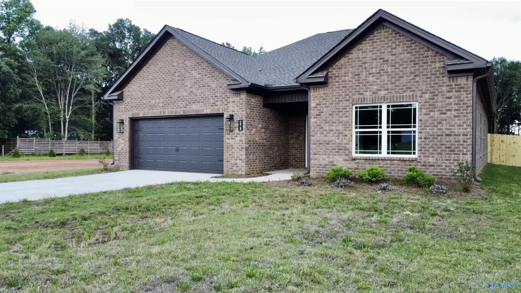 178 Jo-Mar Road, Ardmore, AL 35739