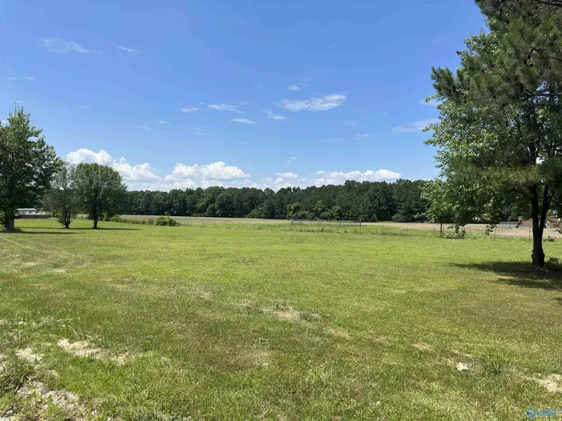 Lot 9 County Road 418, Centre, AL 35960