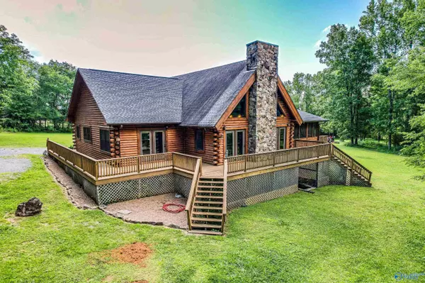 2098 Eleven Forty Road, Grant, AL 35747