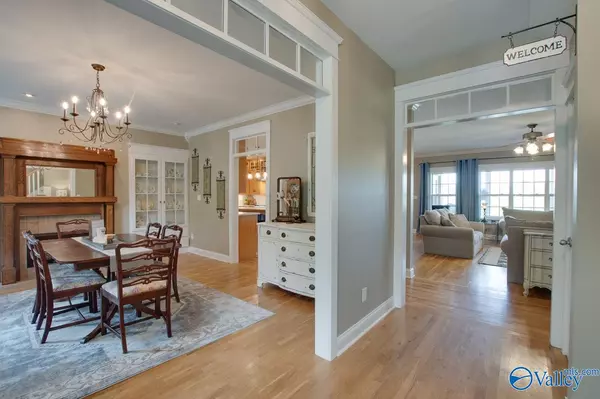 New Market, AL 35761,165 Coleman Road