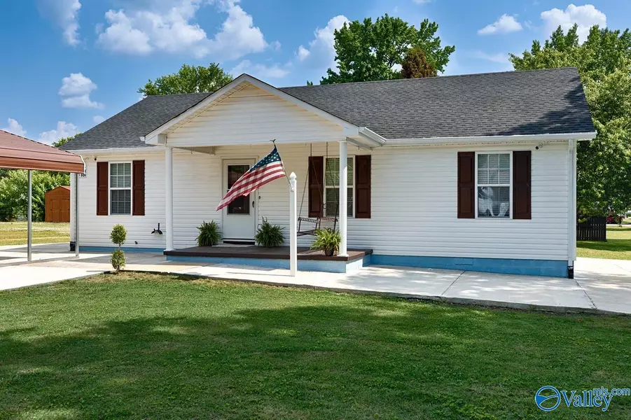 26648 Second Street, Ardmore, AL 35739