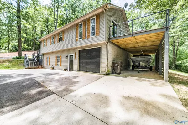 Langston, AL 35755,1177 Lakeshore Drive