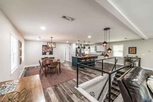 Langston, AL 35755,1177 Lakeshore Drive