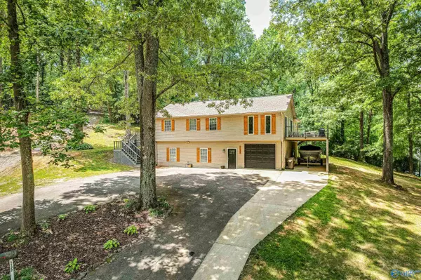 Langston, AL 35755,1177 Lakeshore Drive