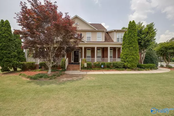 323 Old Overton Drive, Madison, AL 35756