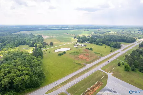 Moulton, AL 35650,10.4 acres Alabama Highway 157