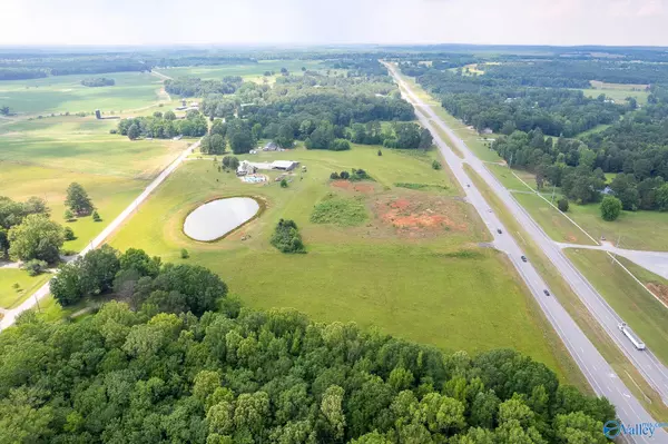Moulton, AL 35650,10.4 acres Alabama Highway 157