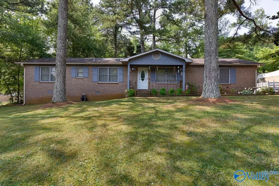 178 Beaver Run Drive, Madison, AL 35758