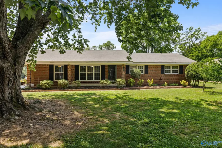 1206 Grace Avenue, Athens, AL 35611