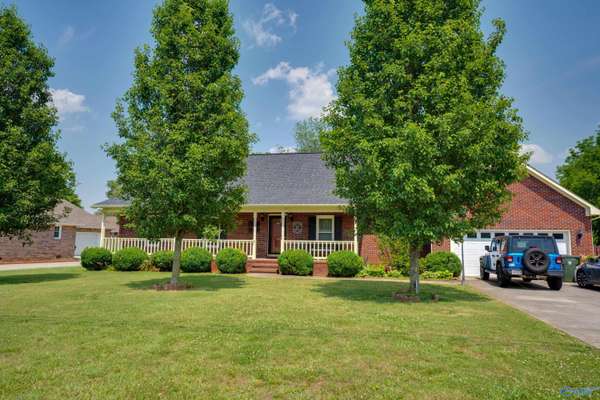 143 Forrest Lane, Meridianville, AL 35759