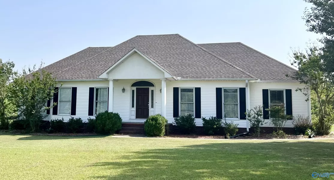 743 Saint John Road, Baileyton, AL 35019