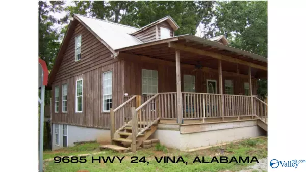 9685 Alabama Highway 24, Vina, AL 35593
