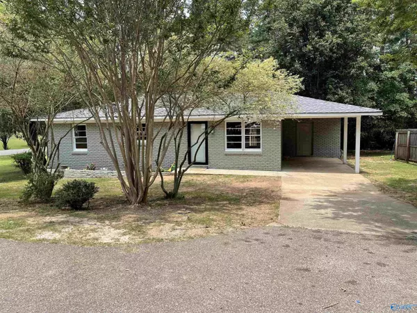 830 SW Alexandria Road SW, Jacksonville, AL 36265