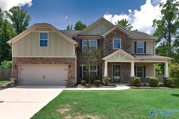 106 Minnie Circle,  Harvest,  AL 35749