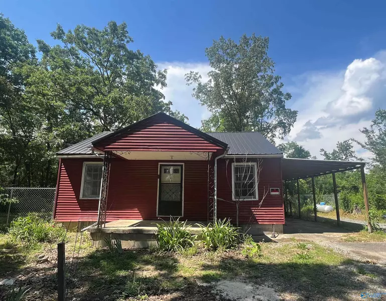 145 County Road 490, Leesburg, AL 35983