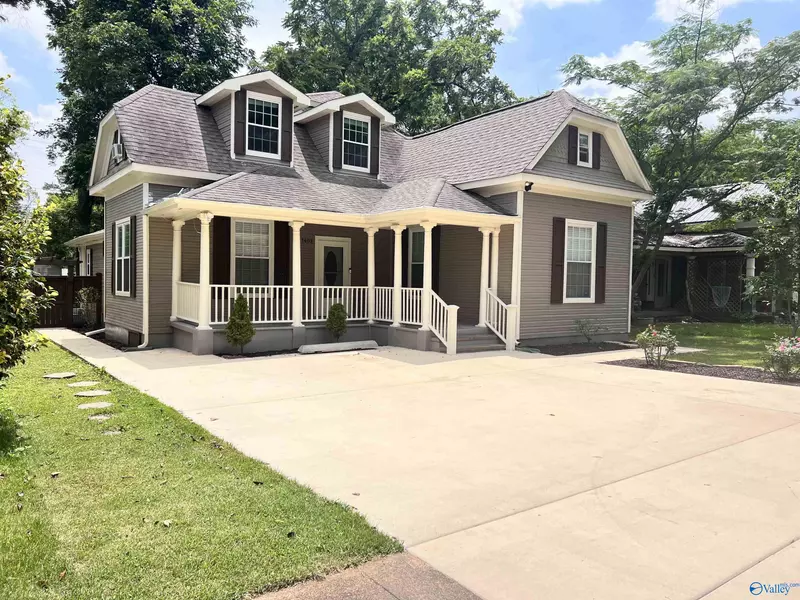 1403 Grant Street, Decatur, AL 35601