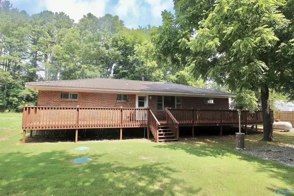 2916 Old Railroad Bed Road, Harvest, AL 35749