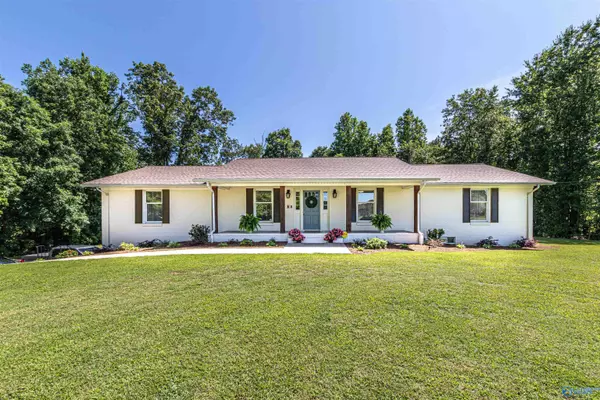 8131 Alabama Highway 157, Cullman, AL 35057