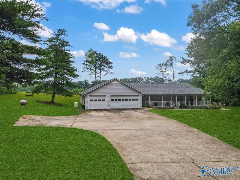 1153 Fry Gap Road, Arab, AL 35016