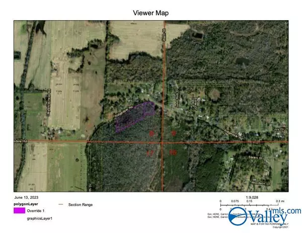 Scottsboro, AL 35768,001 Ridgedale Road