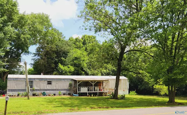 8864 County Road 87, Moulton, AL 35650