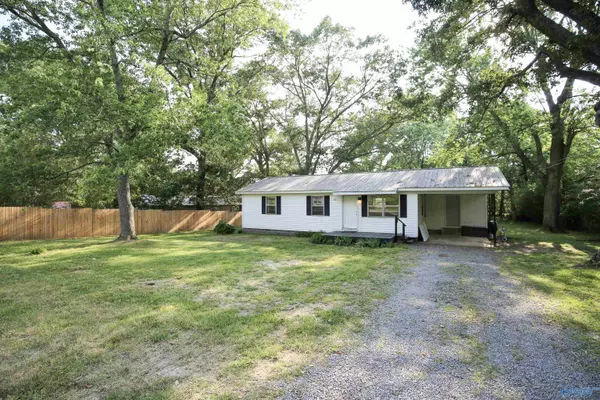 118 Bailey Avenue, Rainsville, AL 35986