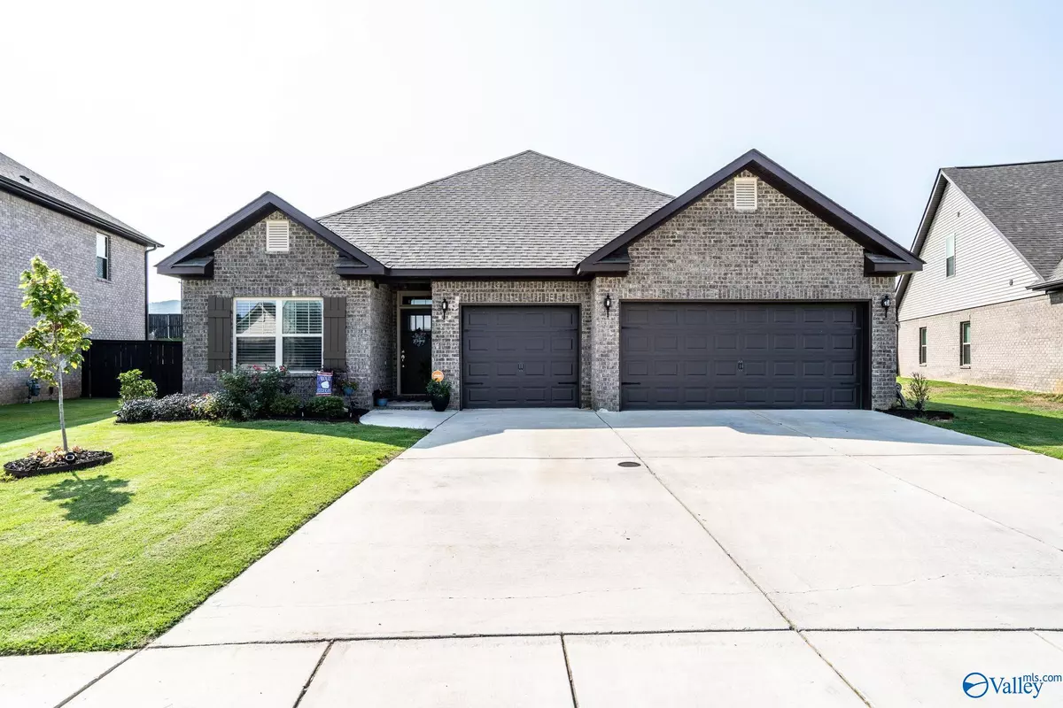 New Market, AL 35761,134 Saddle Street