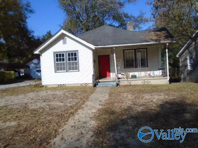 1215 Slusser Avenue, Gadsden, AL 35903