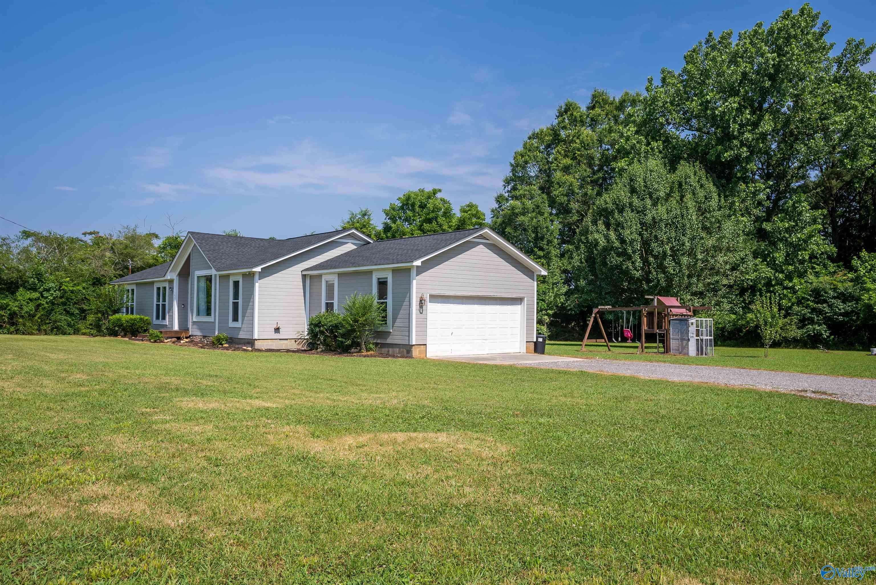 Gurley, AL 35748,167 Berkley Road