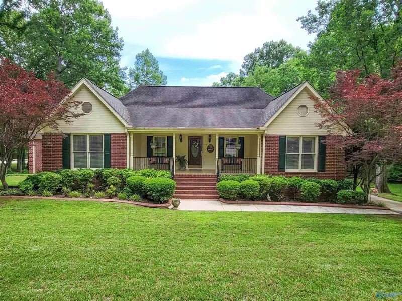 114 Sugar Leaf Court, Madison, AL 35758