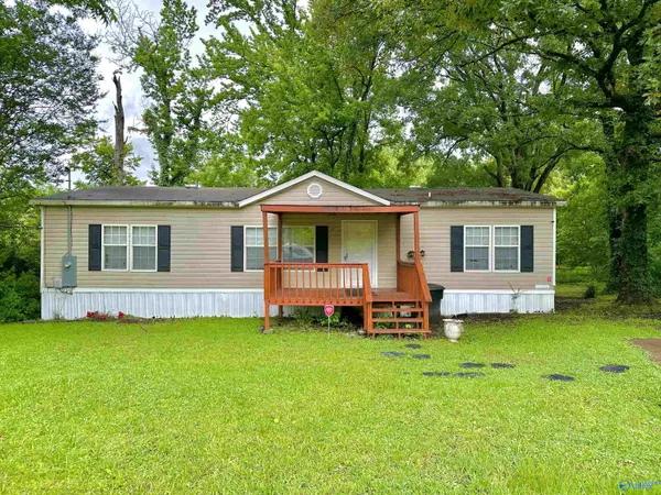 126 N 21st Street, Gadsden, AL 35903