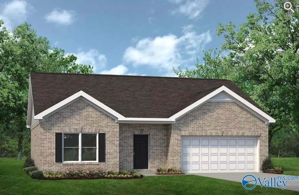 New Market, AL 35761,140 Mill View Drive