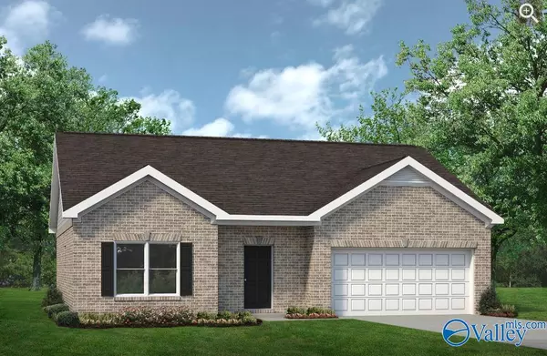 140 Mill View Drive, New Market, AL 35761