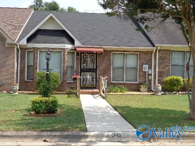 Decatur, AL 35601,429 Springview Street SW