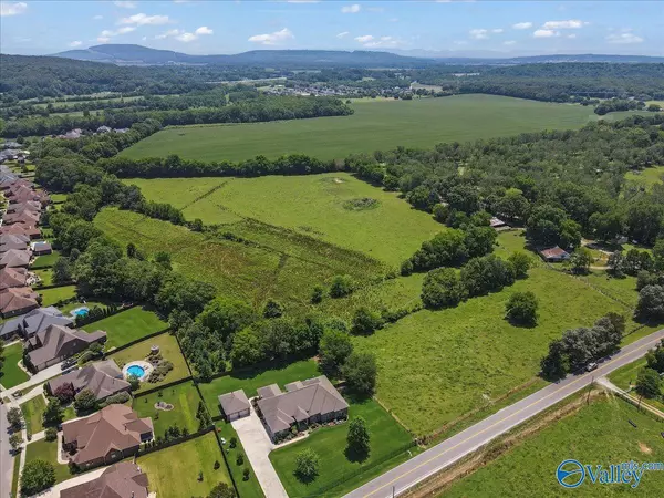 Huntsville, AL 35806,10.4 acres Jeff Road NW