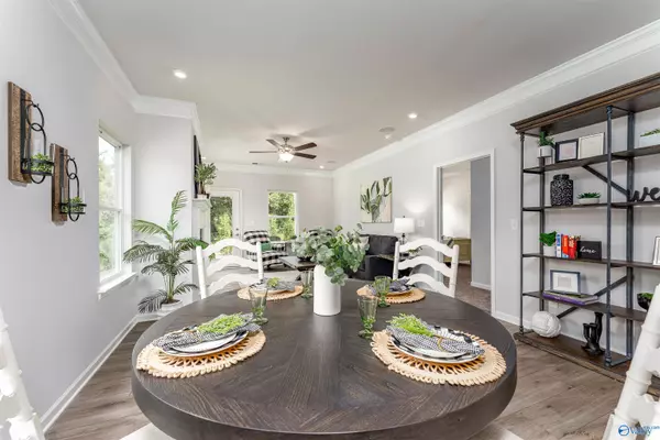 New Market, AL 35761,160 Lincoln Gray Circle