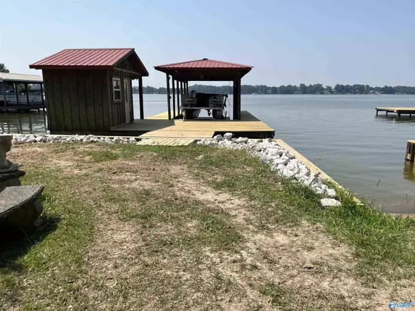Leesburg, AL 35983,Lot 19 County Road 564