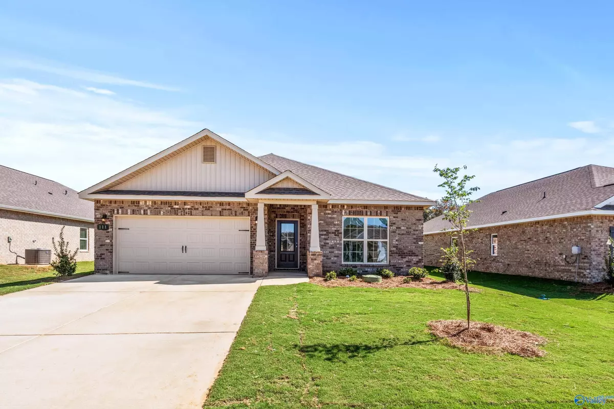 New Market, AL 35761,111 Burdine Street