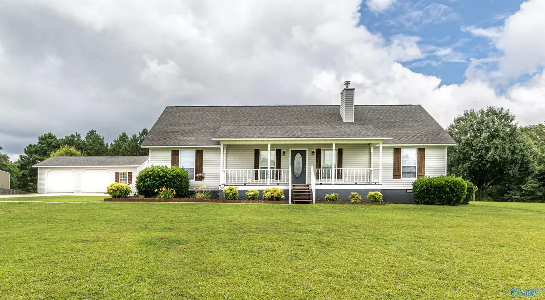 3981 Lawson Gap Road, Boaz, AL 35956