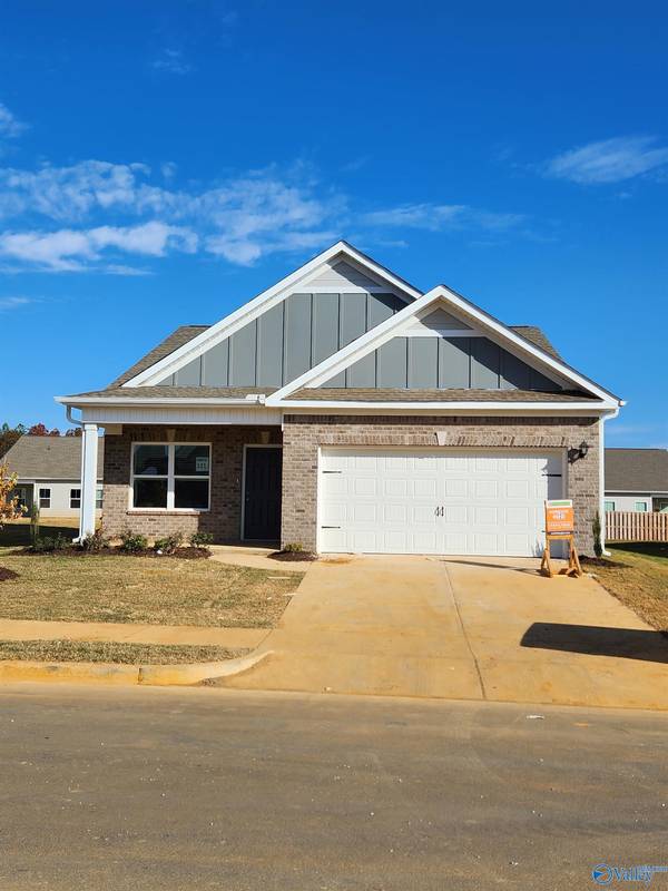 30073 Plantation Park Drive, Harvest, AL 35749