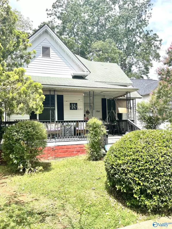623 SW 3rd Avenue, Decatur, AL 35673