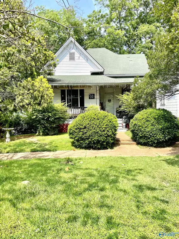 Decatur, AL 35673,623 SW 3rd Avenue