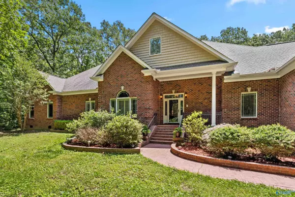 Toney, AL 35773,285 Toney Acres Drive