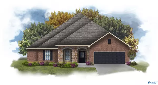 101 Tanner Drake Court, New Market, AL 35761